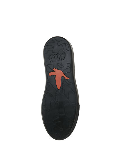 Beymen Club Siyah Erkek Deri Bot - 5