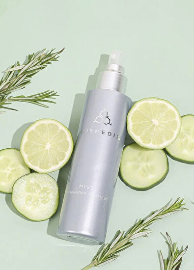 Cosmedix Mystic Hydrating Treatment Spray Face Cream 150 ml - 5
