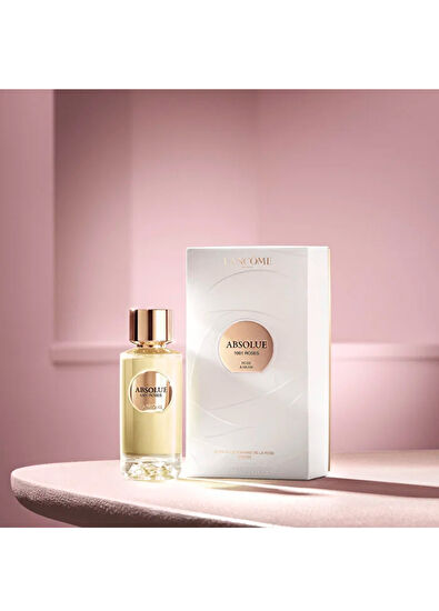 Lancome Absolue 1001 Roses EDP Kadın Parfüm 100 ml - 3