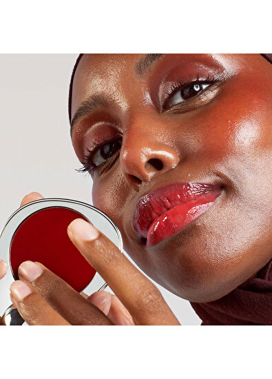 Glow Hub Glow Balm The Good Skin Glaze - Jammy - 3