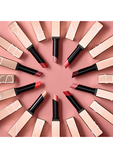 Nars AfterGlow Lipstick Idolized - 11