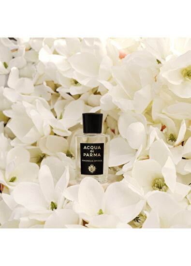 Acqua di Parma Sigrnature Of Sun Magrnolia Infinita 100 ml Parfüm - 4