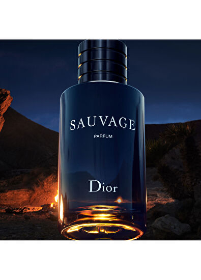 Dior Sauvage Parfüm 200ml - 5