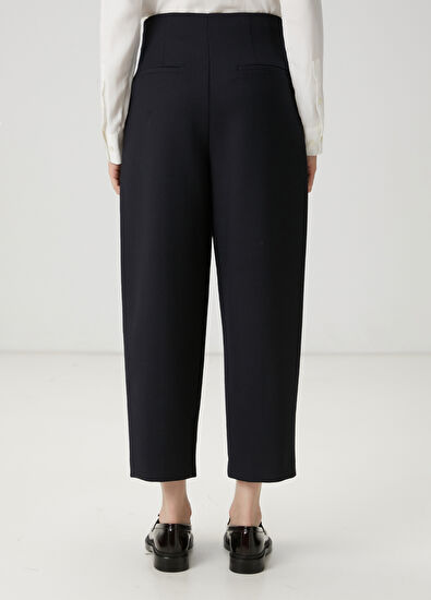 Beymen Club Lacivert Pantolon - 6