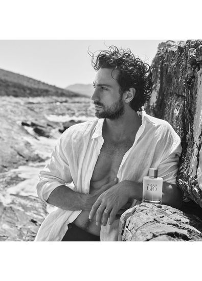 Giorgio Armani Acqua di Gio Eau de Toilette - 6