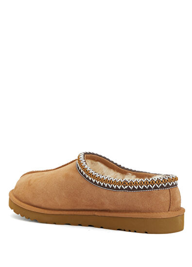 Ugg Tasman II Tan Men's Leather Boots - 3