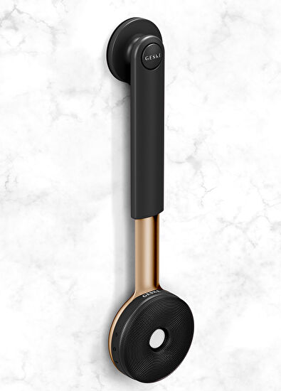 Geske Sonic LED Full-Body Brush & Intensive Exfoliator Kırmızı Led Terapili Vücut Temizleme ve Cilt Bakım Cihazı - 6