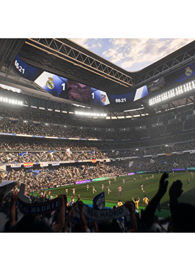 Sony EA Sports FC 26 FİFA Standard Edition PS5 Oyunu - 4