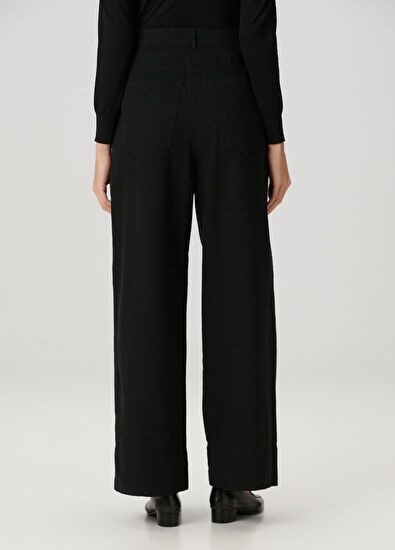 Mkdt Studio Prairie Black Pants - 4