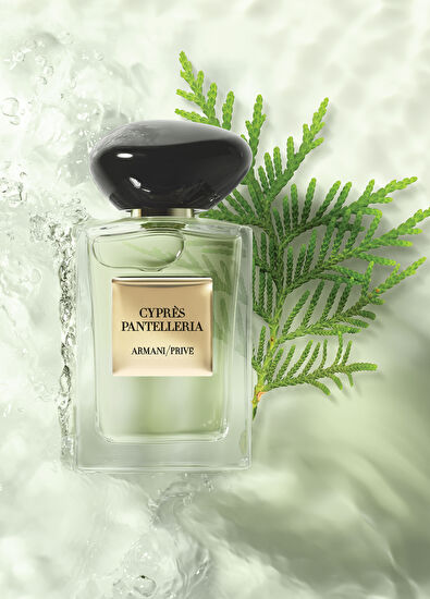 Giorgio Armani Armani/Privé Cypres Pantelleria EDT 100ml - 7