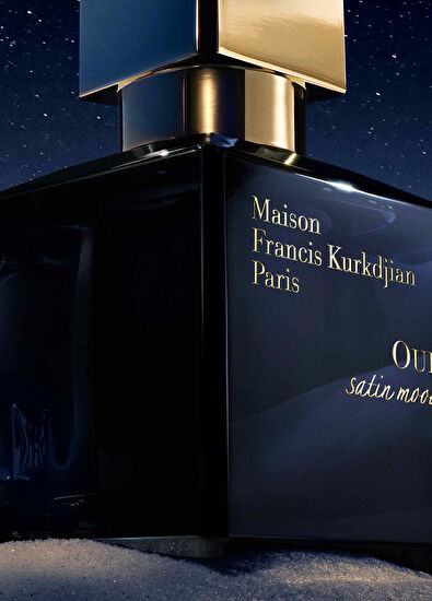 Maison Francis Kurkdjian Oud Satin Mood Edp 70Ml - 5