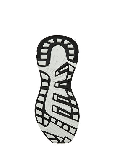 Fast Beyaz Kadın Sneaker - Görsel 7