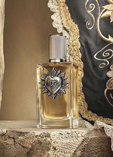 Dolce&Gabbana Devotion For Men Eau de Parfum 50 ml - 4