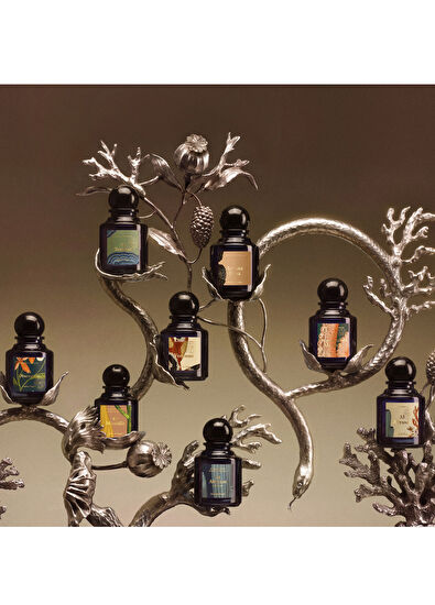 L'Artisan Parfumeur 33 Abyssae L'Extrait Extrait de Parfum 75 ml - 5
