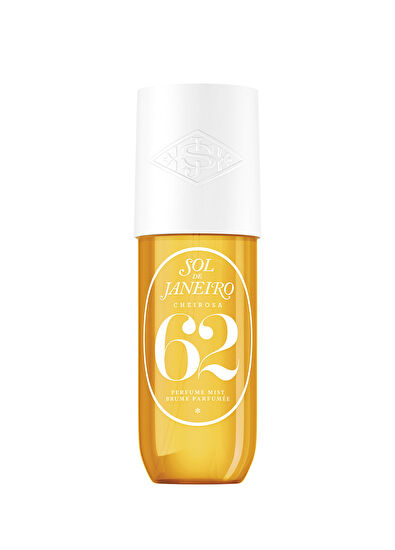 Sol de Janeiro Cheirosa '62 Perfume Mist Parfümlü Saç ve Vücut Misti 240 ml - 5