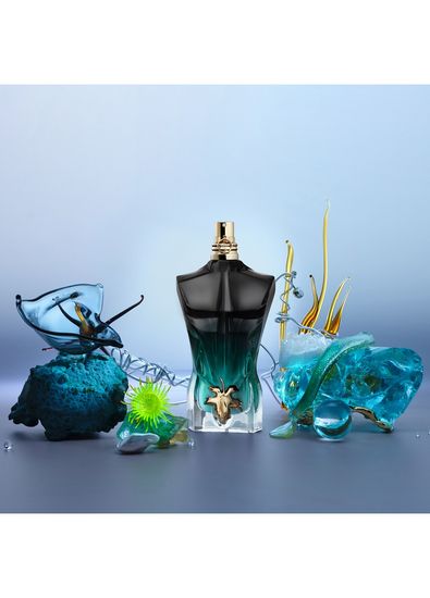 Jean Paul Gaultier Jean Paul Gaultier Le Beau Lp Edp 75Ml - 5