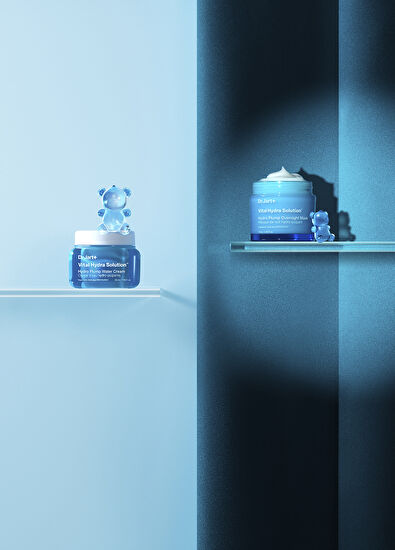 Dr.Jart+ Vital Hydra Solution - Nemlendirmeye ve Dolgunlaşt - 6