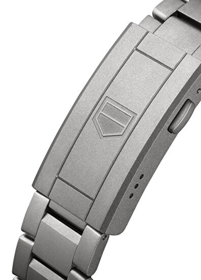 TAG Heuer Aquaracer Professional 200 Solargraph Men's Watch - 5