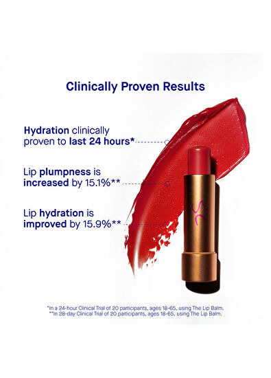 Augustinus Bader The Tinted Lip Balm Shade 2 4g - 6