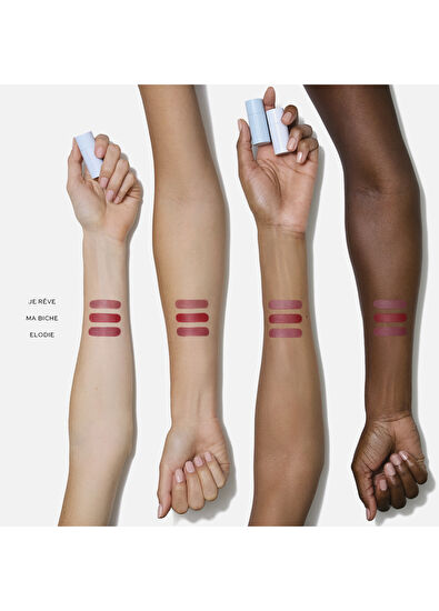 Westman Atelier Petite Lip Suede Matte Lipstick Trio - 6