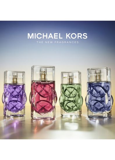 Michael Kors Pour Homme Blue Dusk EDP 100 ml Erkek Parfüm - 3
