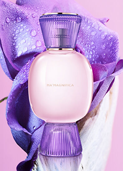 Bvlgari Allegra Ma'magnifica EDP 50 ML - 3