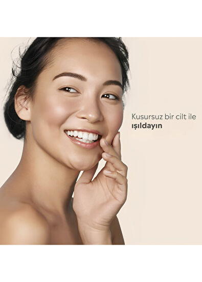 Hanskin Blemish Cover Concealer Apricot Leke Kapatıcı - 4