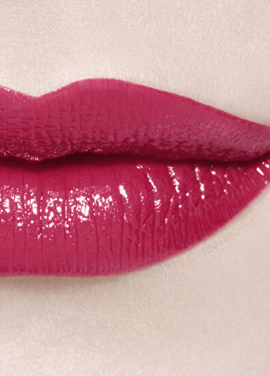 CHANEL Rouge Coco Bloom 126 Season - 7