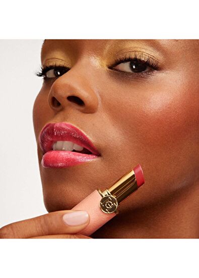 Carolina Herrera Mini Kiss The Mini Tint Balm 310 Carolina Refill - 7