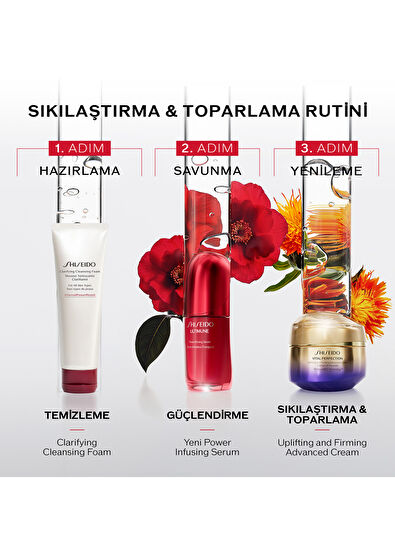 Shiseido Ultimune Power Infusing Concentrate Serum Refill - 7