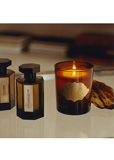 L'Artisan Parfumeur L'Ambre Mum 240G - 4