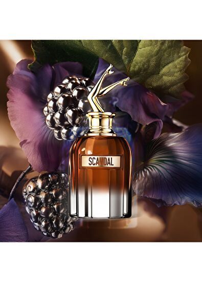 Jean Paul Gaultier Scandal Elixir Parfum For Her 50 ml - 3
