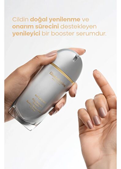 Elizabeth Arden Superstart Skin Renewal Booster Cilt Yenileyici & Bariyer Güçlendirici Cilt Serumu 50  ml - 4