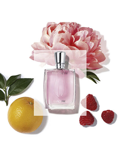 Lancome Miracle EDP Parfüm 50 ml - 3