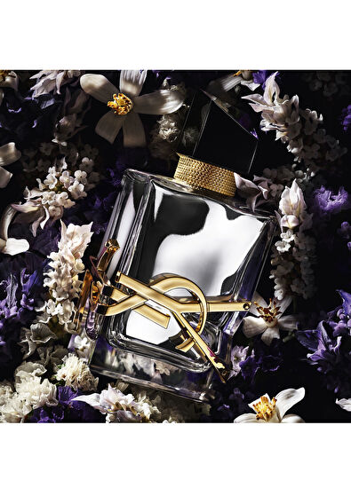 Yves Saint Laurent Libre Absolu PlatInum 50ml Women's Perfume - 4