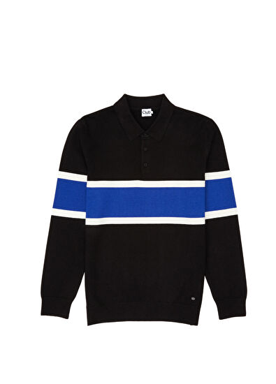 Beymen Club POLO YAKA - 5
