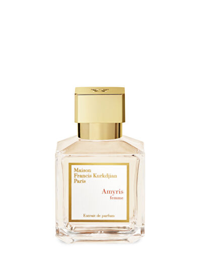 Maison Francis Kurkdjian Amyris femme extrait de parfum 70ml - 3