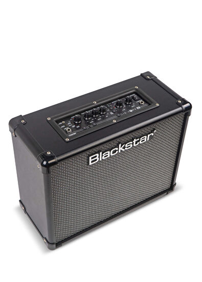 Blackstar ID:Core 40 V4 Dijital Kombo Elektro Gitar Amfi - 4