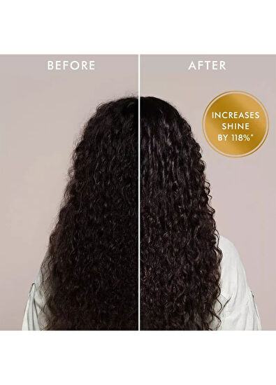 Moroccanoil Treatment Original Argan Parlaklık Veren Saç Yağı 50 ml - 4