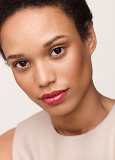 Hermès Hermesistible Lip Oil Rougre Amarelle - 6