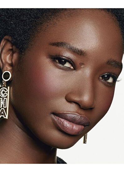 CHANEL Joues Contraste Intense Cream-To-Powder Blush 8G - 4