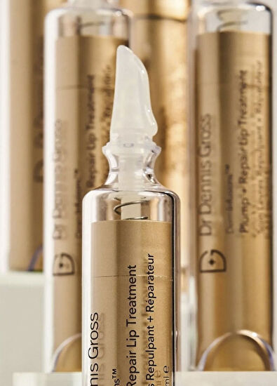 Dr. Dennis Gross DermInfusions™ Plumping & Repairing Lip Serum 15 ml - 5