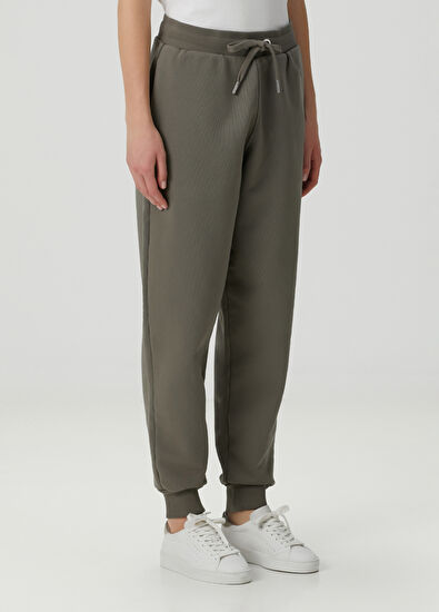 Ami Paris Grey Sweatpants - 3