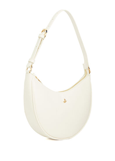 Beymen Club Luna Ecru Women's Bag - 3