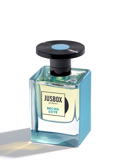 Jusbox Micro Love Eau de Parfum 78 ml - 5
