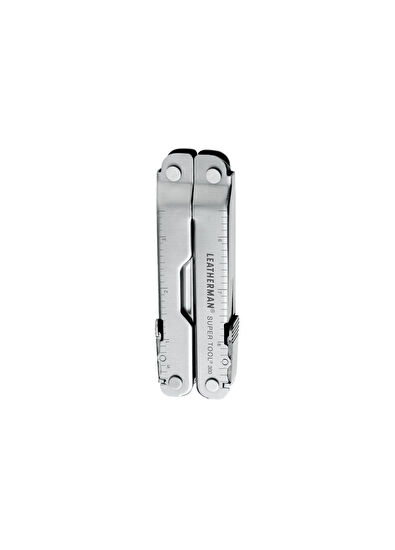 Leatherman Super Tool 300 Stainless Steel Çok Amaçlı Çakı  - 6