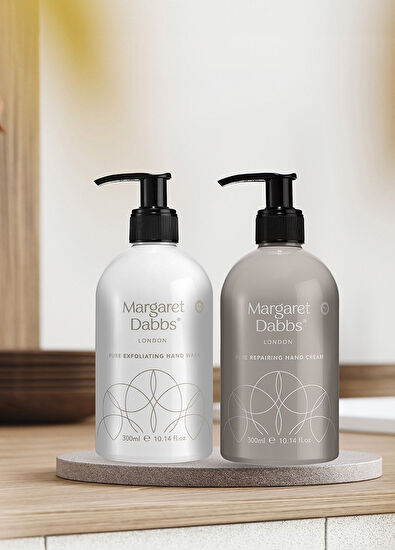 Margaret Dabbs London Pure Exfoliating Hand Wash - 5