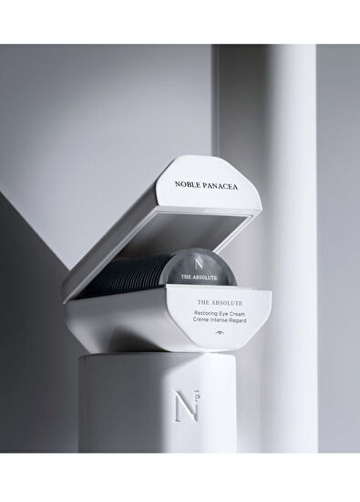 Noble Panacea The Absolute Restoring Eye Cream 30 Dose - 7