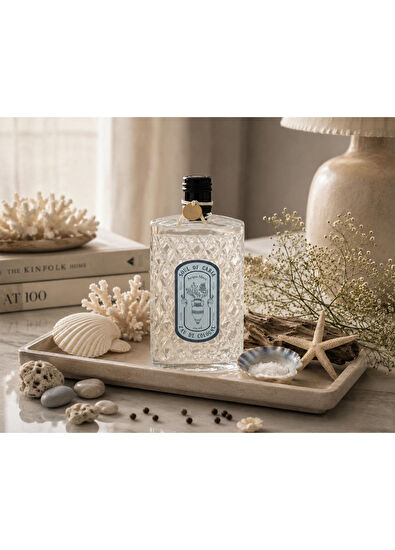 Soul of Caria Acqua Mare Artisan Kolonya 200 ml - 4