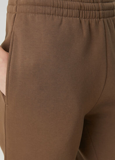 Beymen Club Mink Jogger Sweatpants - 7